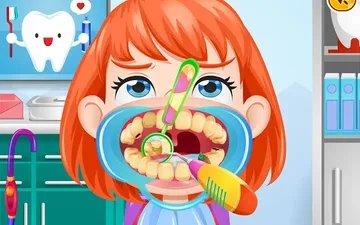Fun Dentist