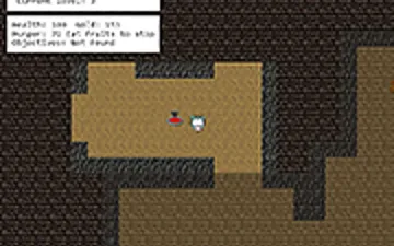 Grandma's Basement game preview