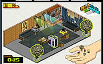 Habbo Hotel