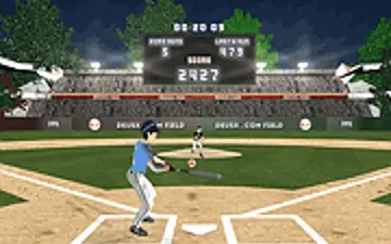 Home Run Master