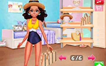 Influencers Summer #Fun Trends