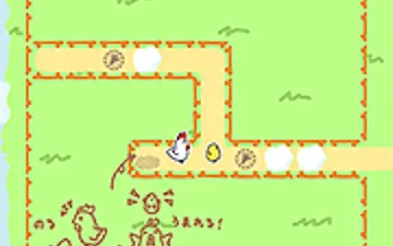 Kokepiyo Puzzle