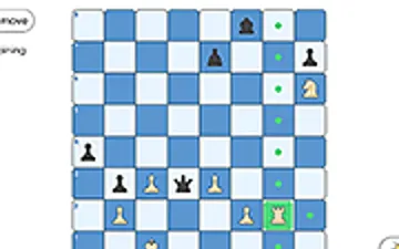 Mate in One: Daily Edition game preview