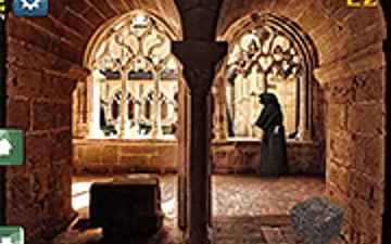 Old Monastery Escape