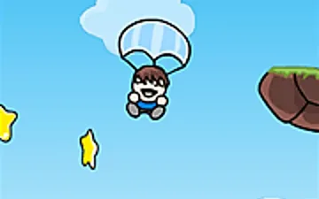 Parapals