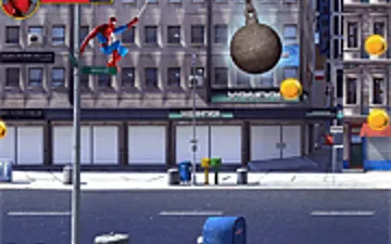 Spider-Man Web-Slinger