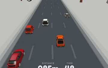 Traffic Racer 3D