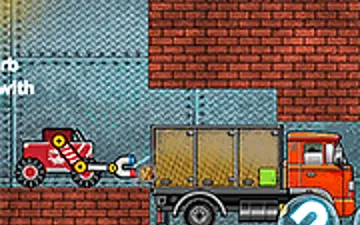 Truck Loader Online