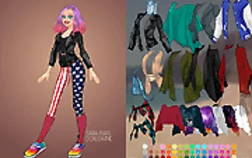 Urban Chic Deluxe