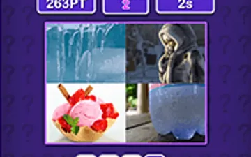 4 Images 1 Word