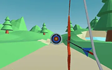 Aim At the Mark