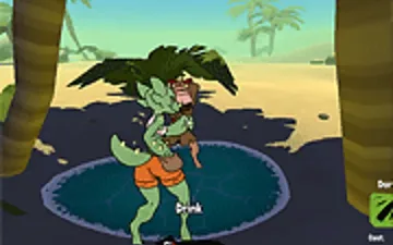 Cactus Mayhem