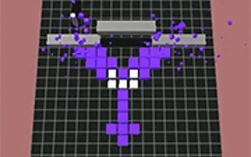 Color Saw 3D
