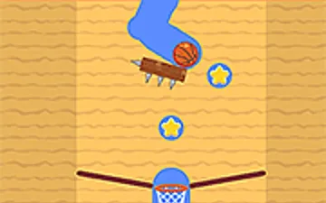 Dunk Digger
