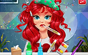 From Sick to Good: Princess Treatment game preview