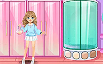 Kiddo Sweet Style