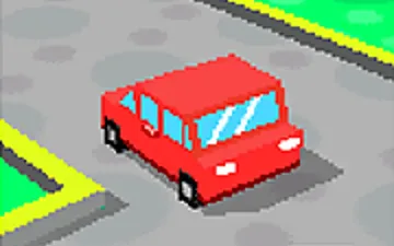 Pixel Park 3D