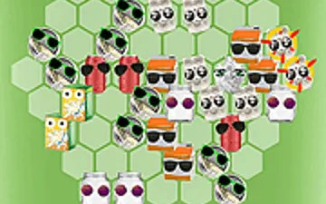 Recycle Blocks