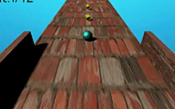Rolling Balls