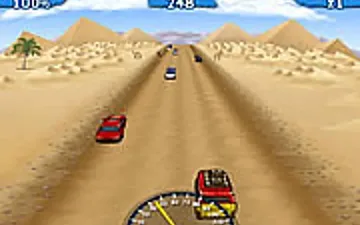 Rough Roads
