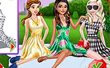 Royal Picnic Day