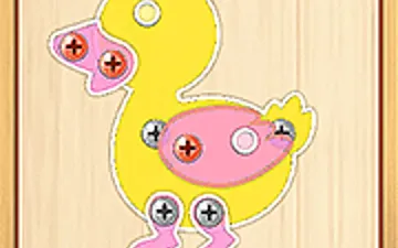 Screw Jam : Fun Puzzle