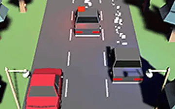 Strike Car game preview