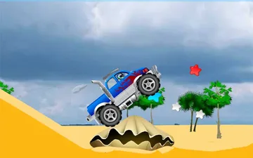 Super Racer