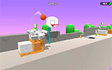 The Ball Bounces
