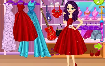 The Best Fashion Designer