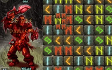 Wizard Quest