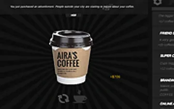 Aira's Coffee
