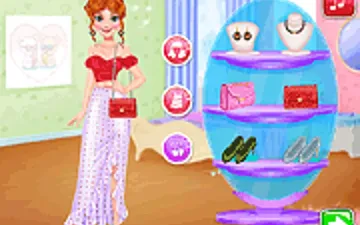 Annie & Eliza Double Date Night game preview