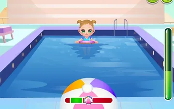 Baby Cathy Ep8: On Cruise