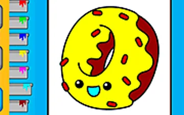 Best Coloring Book
