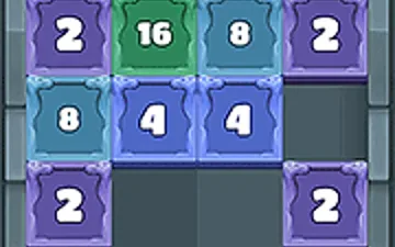Can you Reach 2048