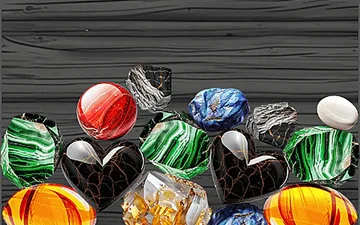 Combine Stones game preview