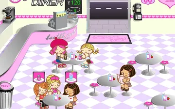 Cuti's Diner