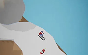 Dangerous Down the Hill