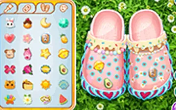 Decor: My Crocs game preview