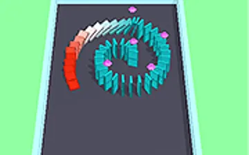 Domino Frenzy