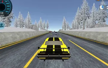 Driving Simulator GT