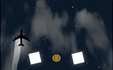 Into the Sky