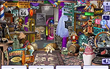 Little Shop of Treasures game preview