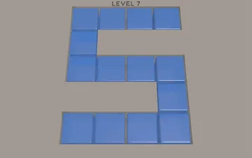 Merge Jelly Cubes game preview