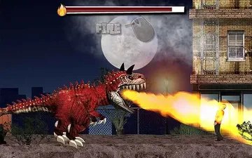 Paris Rex