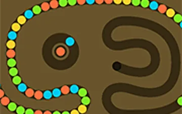 Snake Ball