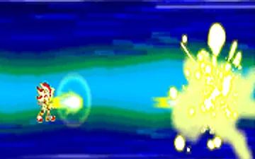 Sonic RPG Eps 9