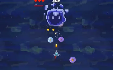 Space Break