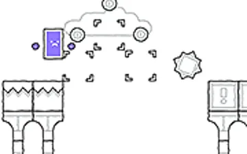 Squareman Html5